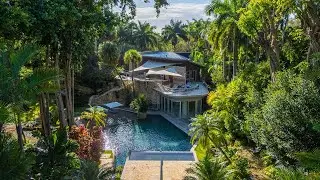3585 Anchorage Way, Miami, FL 33133