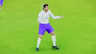 PES 2020 Vieri wonder goal