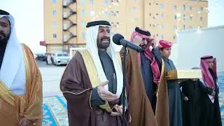 حفل زواج /عبدالعزيز ال خاطر