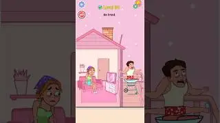 He tried! 😍 💕| Happy Ending #shorts #gameplay #walkthrough #andriod