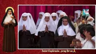 Saint Euphrasia | Movie Clips