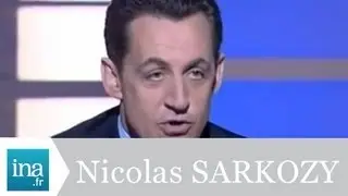 Nicolas Sarkozy 