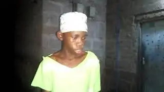 Madogo star