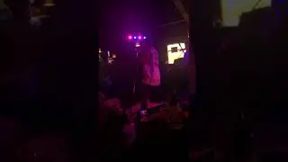 Basement jammers