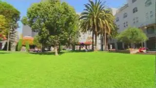 Grand Hope Park