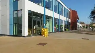 COLCHESTER HOSPITAL