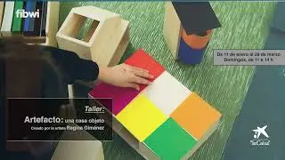 La agenda de actividades de CaixaForum Palma