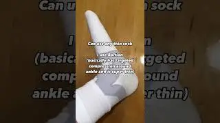 How I Get Rid Of Heel Slip In My Basketball Shoes