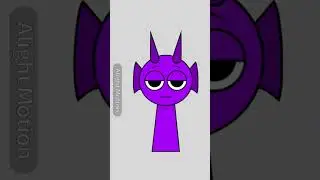 Durple y el susto (especial 2 a&ntilde;os)