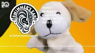 Xavier- Renegade Angel S1E1; What Life D-D-Doth (2007) | Swimmer's Ear