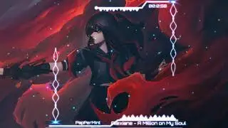 Nightcore 》 I Gotta Be A Man