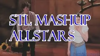 Somebody to Love Mashup