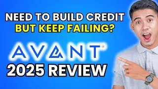 Avant Credit Card Review 2025 | Worth It or Leave It?