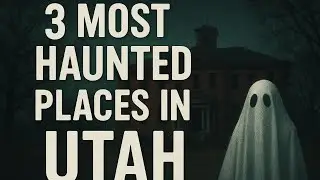 Top 3 Most Haunted Places In Utah 