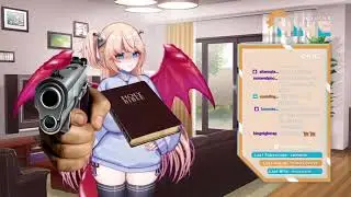 *Robs You In ASMR* |  HimeHajime's Shorts
