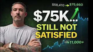 $75K Road to $100K Brokerage Update | Two Weeks of REAL Progress