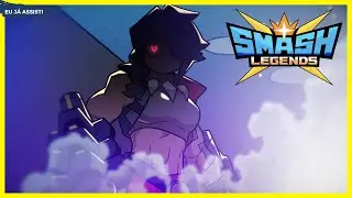 SMASH LEGENDS #99 - Molly