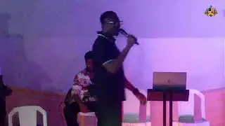 CROSSOVER SERVICE ll 2ND SERVICE ll 31ST DEC 2025 ll PST POJU OYEMADE