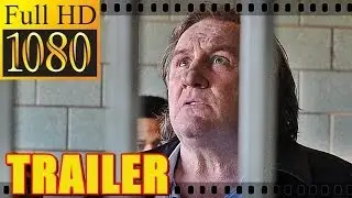 WELCOME TO NEW YORK (G&eacute;rard Depardieu) | Trailer deutsch german [HD]