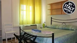 Alghero Budget | Alghero, Italy | Hotel Review 🌟