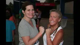 THE ROCKETSHOT 5K! IN MEMORY OF JAMIE MCHENRY