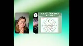 Comprendre l'analyse des transits et la révolution solaire