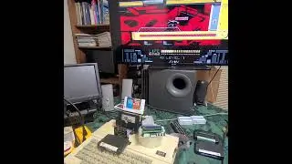 January 31, 2026 MSX SVI-738 UPGRADE PROJECT IN COURSE
