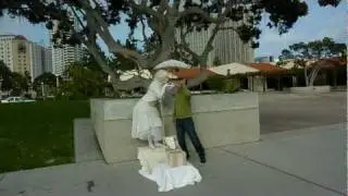La Jolla-Coronado Island with Haleh