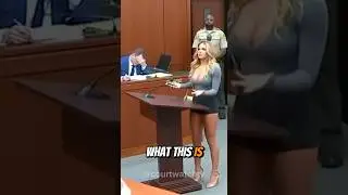 Woman gets kicked out of courtroom for not following dress code for cour