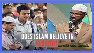 Does Islam Believe in Rebirth? If Suicide is Prohibited, why Muslims Blow Themselves Killing Others
