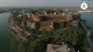 #BALAPUR AKOLA# Maharashtra#Balapur Ka Kila#