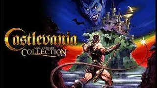 Castlevania Anniversary Collection Review