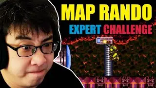 Gate Glitch HELLRUN With ZERO E-tanks