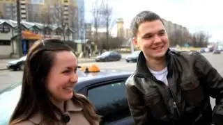 DruNk tAxi dRIver