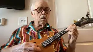 Winderslide/Fly Around My Pretty Little Miss - Composed/Traditional - 2001 Weber Bitterroot Mandolin