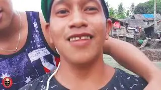 BEST PARLOR GAMES 2021 ( KATIPUNERONG SIAW CHRISTMAS PARTY )