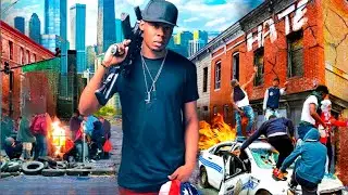 Bored, Broke and Armed: An Inside Look At The Gang Life In Chicago