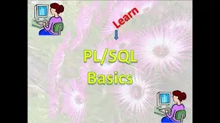 Learn PL/SQL constants and literals