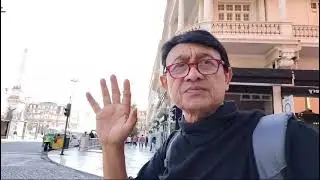 Inspirasi untuk Bali, Tata Kelola Pariwisata Kota Lisbon Portugal