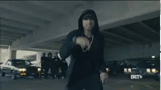 Eminem with a redneck accent