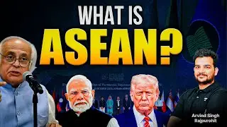 Why PM Modi Skipped Malaysia Visit? 🤔 | ASEAN-India Summit 2025 Explained