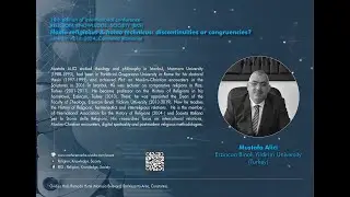 Mustafa ALICI - Erzincan Binali Yildirim University (T&uuml;rkiye)