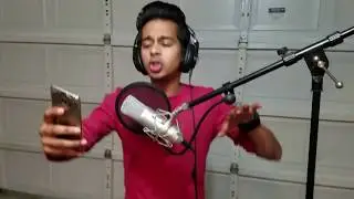 Hop Out Pop Up (Original Song by Blizzy Blake)