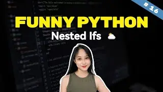 Handling Complex Logic in Python | Python Animated Course  16