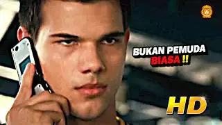 DARI ANAK SMA JADI BURONAN INTERNASIONAL DALAM SATU MALAM ‼️