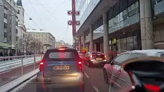 Highlight 29:41&nbsp;&ndash; 34:39 von LIVE #snow in #vienna #austria 🇦🇹 Europe