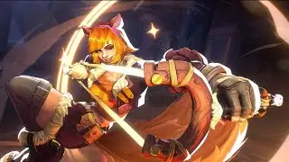 Why Everyone HATES Squirrel Girl in Marvel Rivals...