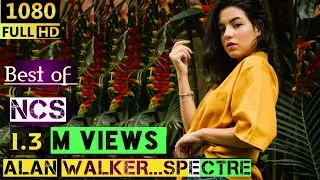 Alan Walker - Spectre [The king NCS Release]