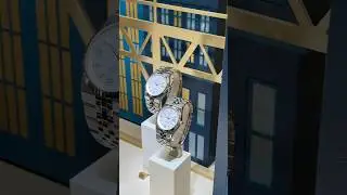 🔥 I Saw the @ROLEX Land-Dweller at Watches & Wonders 2025 &ndash; It&rsquo;s a Game Changer! 🌍⌚