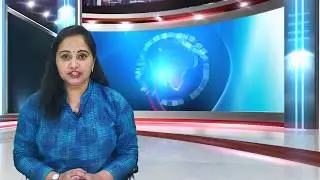 TDP Leader Protest Against EC Decision Over Chandragiri Re-Polling ||VS9NEWS